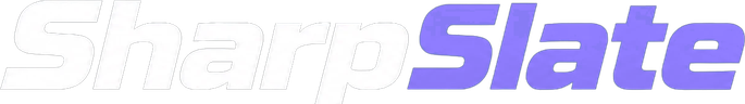 SharpSlate